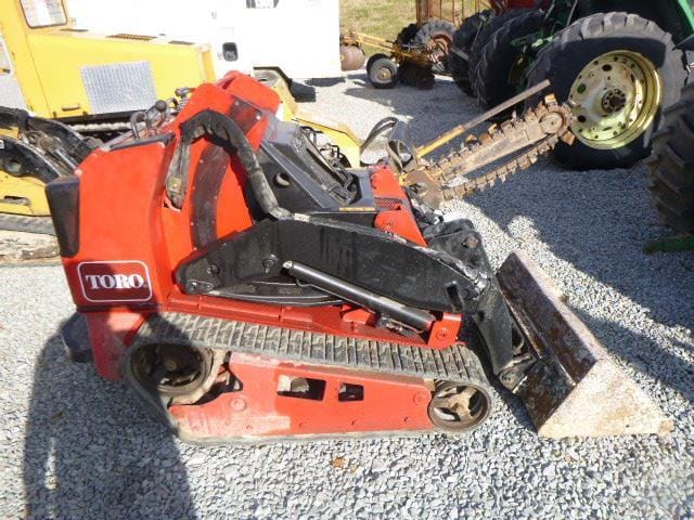 Main image Toro  Dingo TX-1000