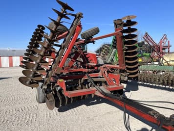 Main image Case IH 496