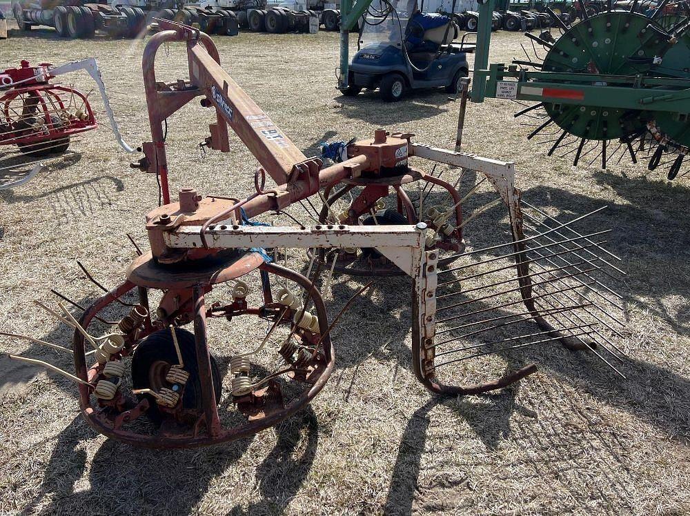 Sitrex HM 300 Hay and Forage Hay - Rakes/Tedders for Sale | Tractor Zoom