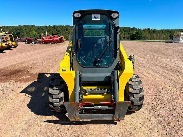 Image of Wacker Neuson SW28 equipment image 1