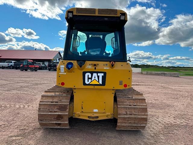 Image of Caterpillar D5K2 LGP equipment image 4