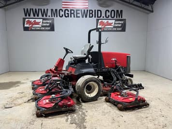 Main image Toro Groundsmaster 4700-D