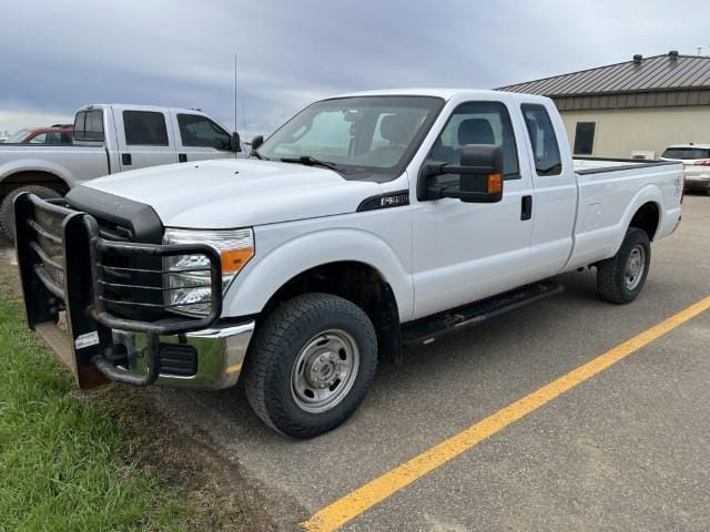 Main image Ford F-350