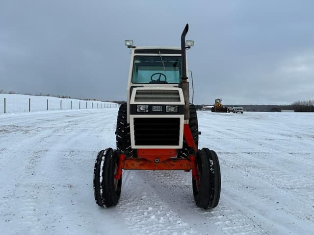 Image of Case 2090 equipment image 1