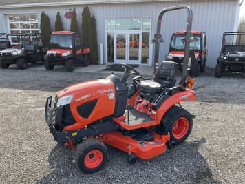 Main image Kubota BX1880
