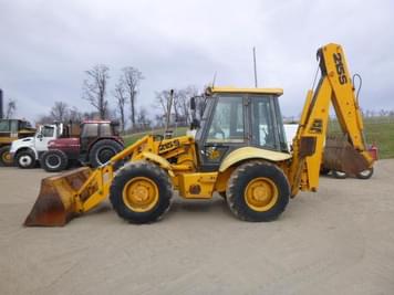 Main image JCB 215S