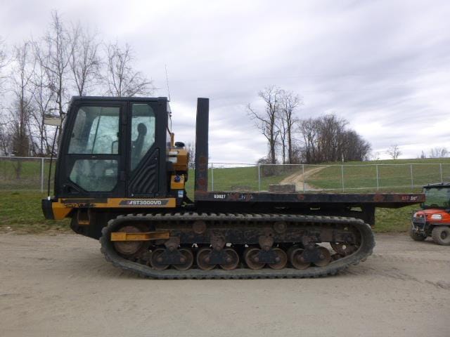 Main image Morooka MST3000VD