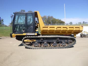 Main image Morooka MST3000VD