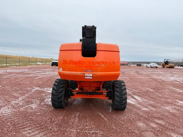Image of JLG 660SJ equipment image 4