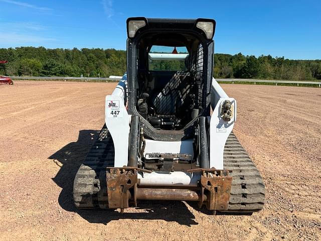 Image of Bobcat T740 equipment image 1