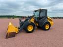 2017 John Deere 304L Image