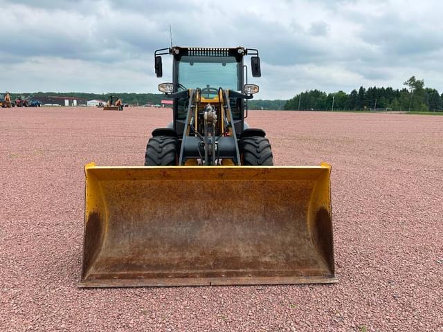Image of John Deere 304L equipment image 1