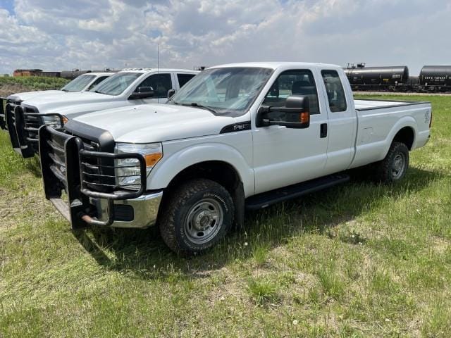 Main image Ford F-350