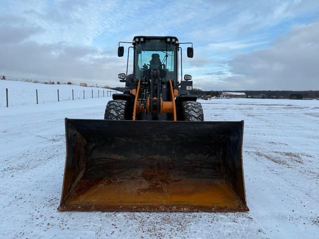 Image of Case 621G XR equipment image 1