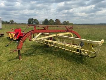 Main image New Holland 256