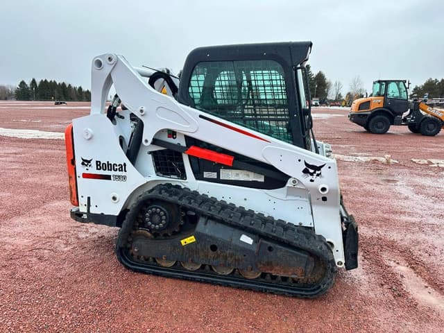 Image of Bobcat T590 equipment image 2