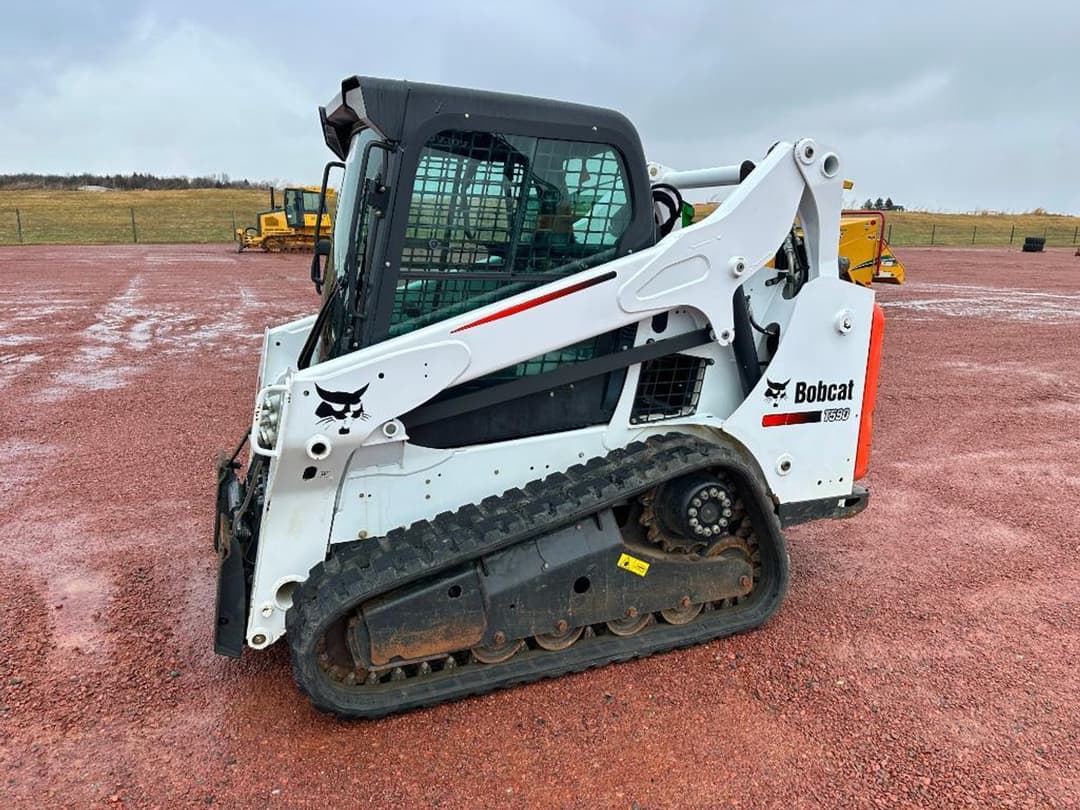 Image of Bobcat T590 Primary image