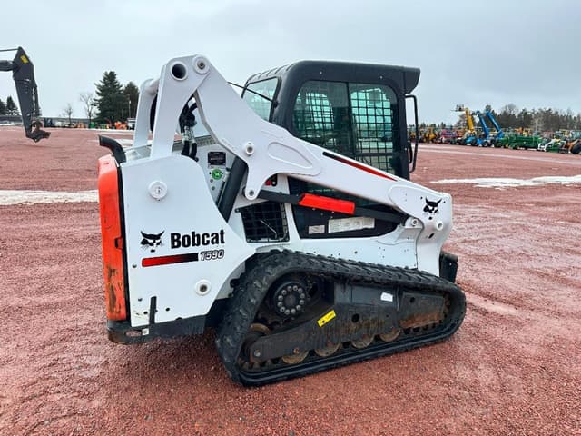 Image of Bobcat T590 equipment image 3