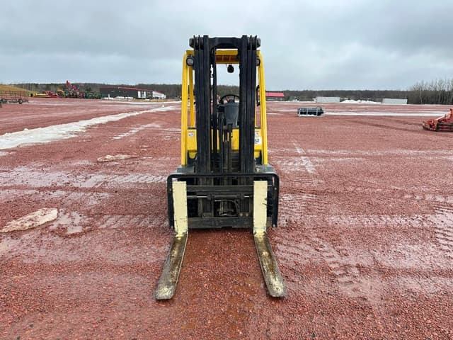 Image of Hyster H70FT equipment image 1