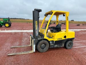 2007 Hyster H70FT Image