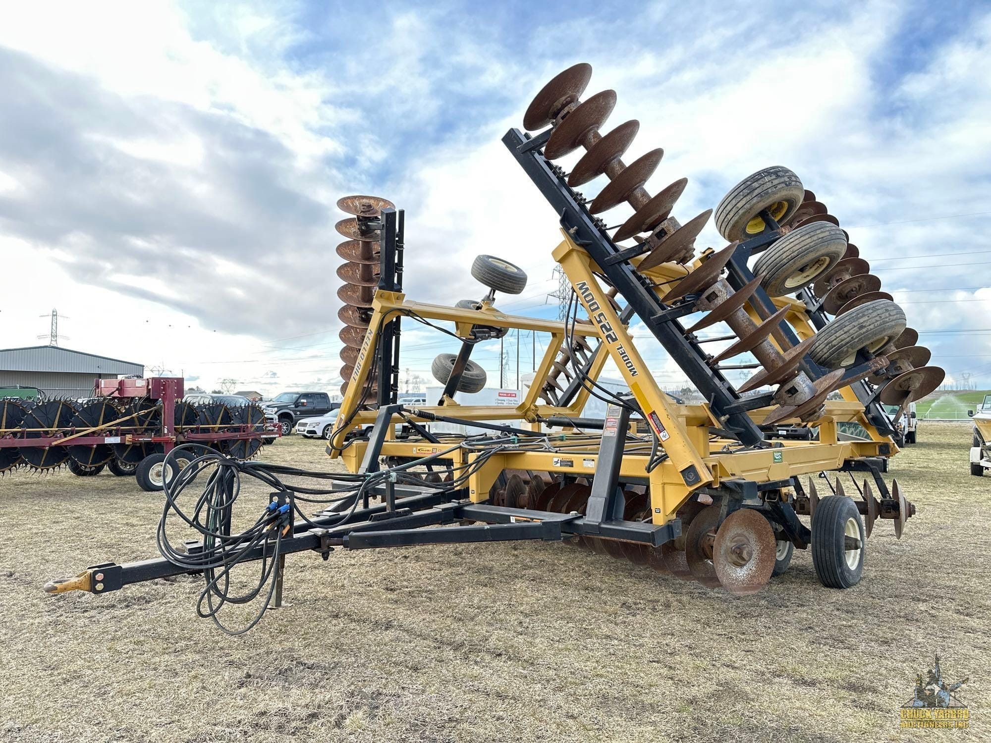 Main image Kello-Bilt 225DOW