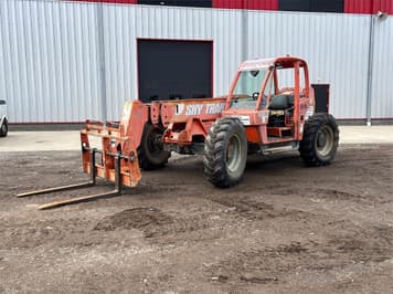 Main image Skytrak 3606