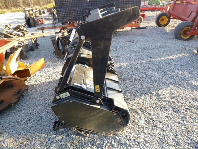 2021 Caterpillar HM115 Equipment Image0