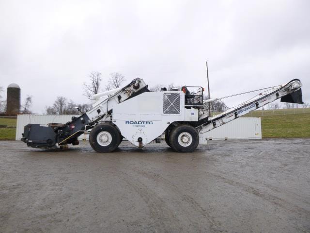 Main image Roadtec SB2500