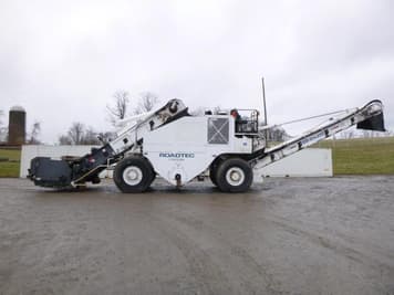 Main image Roadtec SB2500