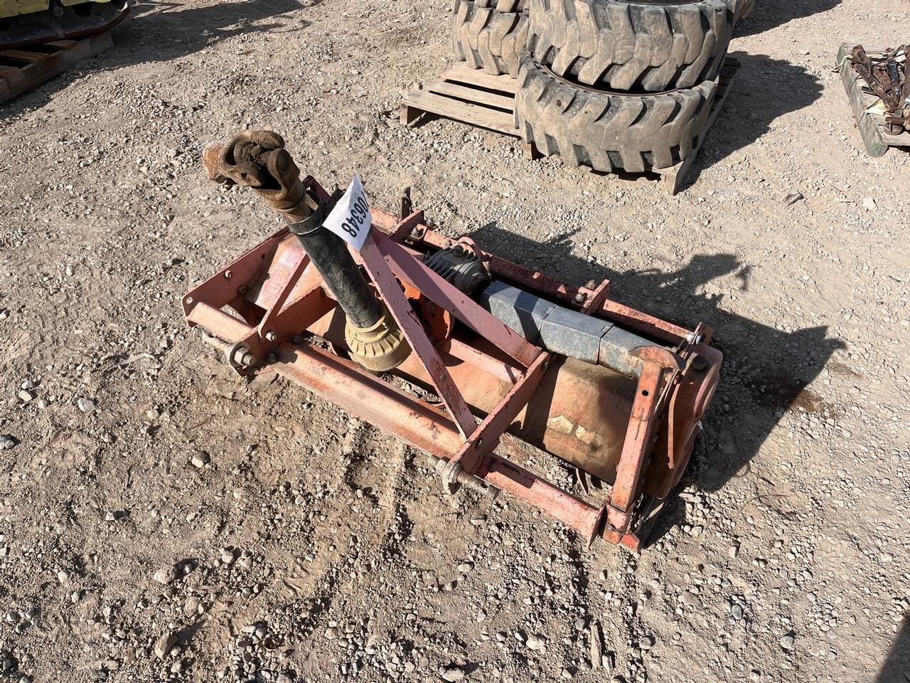 Main image Kioti KT03-59