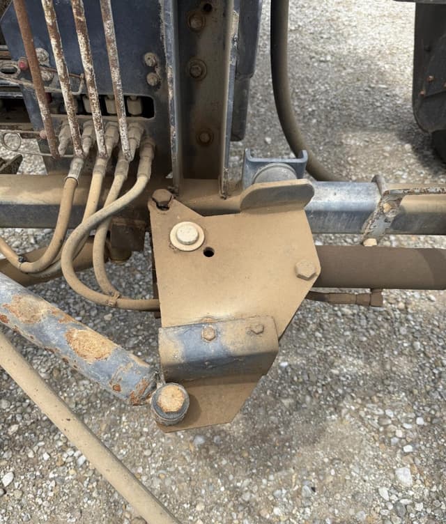 Image of Spra-Coupe 220 equipment image 4