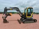 Volvo ECR58 Image