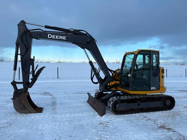 Equipment Main Image