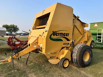 Main image Vermeer 605M