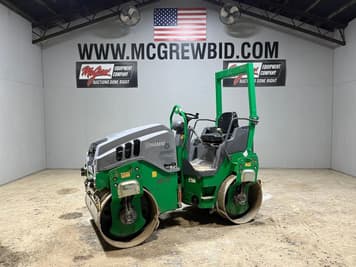 Main image Hamm HD12VV