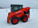2023 Kubota SSV75 Image