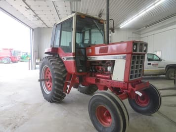 Main image International Harvester 986