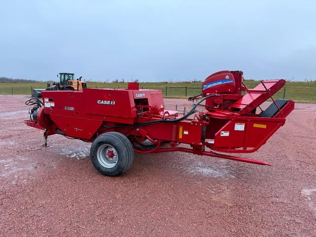 Image of Case IH SB531 equipment image 2