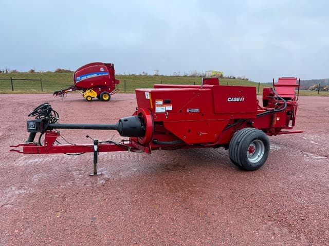 Image of Case IH SB531 equipment image 3
