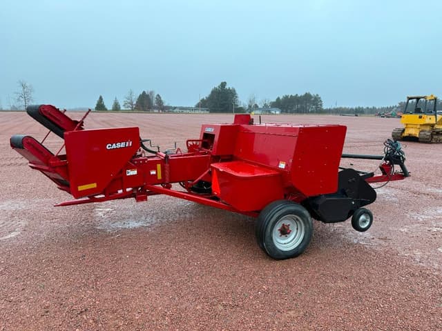 Image of Case IH SB531 equipment image 1
