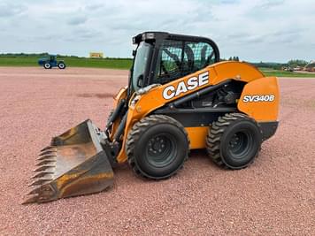 Main image Case SV340B