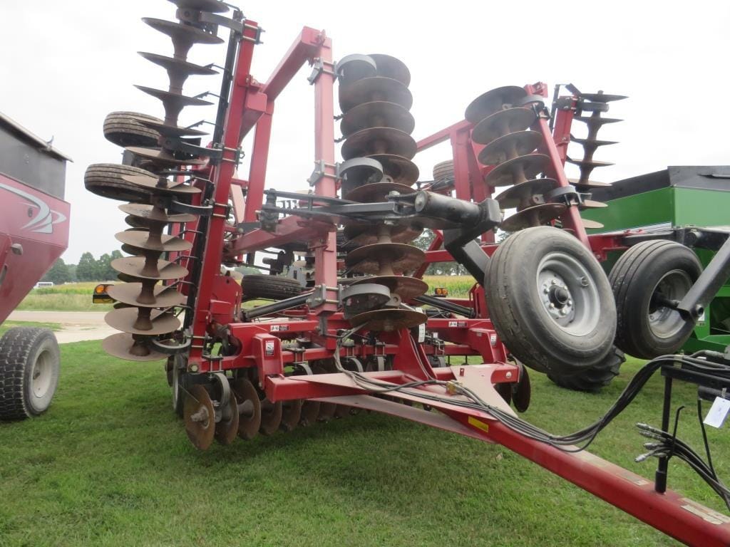 Main image Case IH RMX370