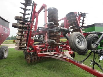 Main image Case IH RMX370