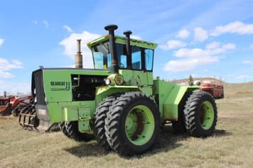 Main image Steiger Bearcat III ST-220