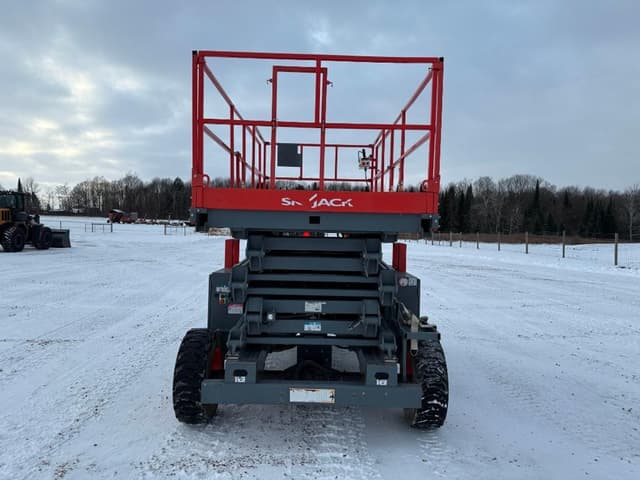 Image of Sky Jack SJ8841RT equipment image 4