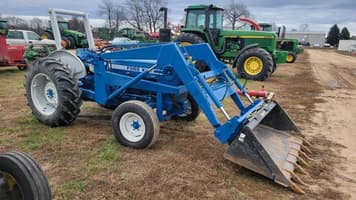 Main image Ford 3600