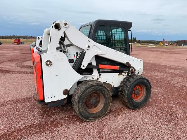 Image of Bobcat S650 equipment image 3