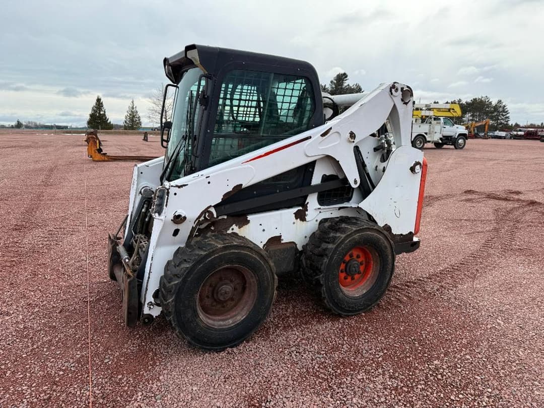 Image of Bobcat S650 Primary image
