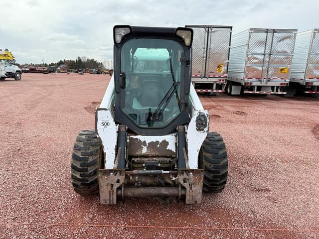 Image of Bobcat S650 equipment image 1