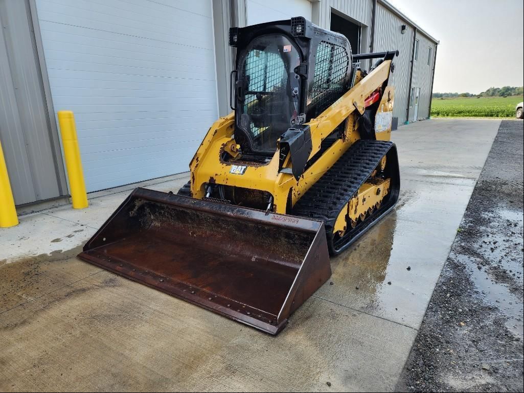 Main image Caterpillar 299D2 XHP